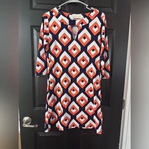 Tracy Negoshian Size Small Dress